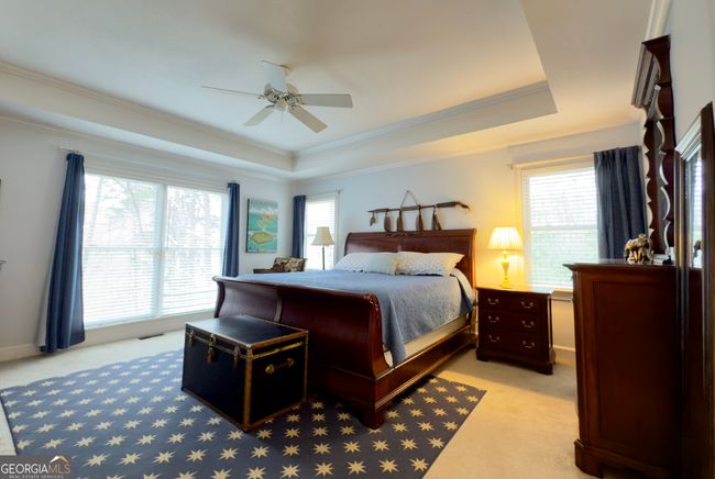 916 Sautee Trl, House other with 4 bedrooms, 3 bathrooms and null parking in Sautee Nacoochee GA | Image 15