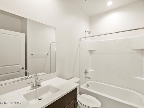 9865 N Solstice Avenue, Tucson, AZ, 85743 | Card Image