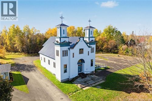 48 King St, Chipman, NB, E4A2H7 | Card Image
