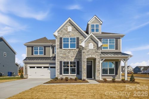 3504 Charolais Ln, Harrisburg, NC, 28075-9435 | Card Image