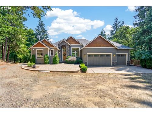 5101 Nw Paradise Dr, Forest Grove, OR, 97116-7560 | Card Image