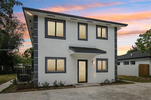 10344-10344 Nw 29th Ave, Miami, FL, 33147-1118 | Card Image