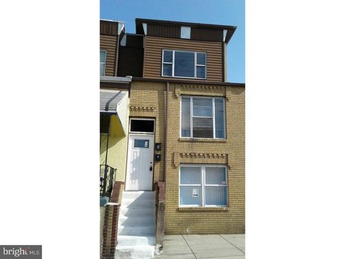 3rd-fl-501 W Oregon Ave, PHILADELPHIA, PA, 19148-4600 | Card Image