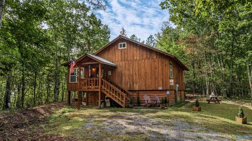 1600 County Road 103, Mentone, AL, 35984 | Card Image