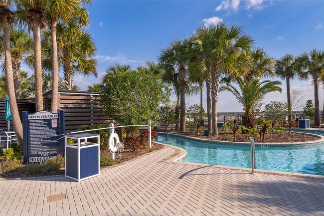4138 Lana Ave, Townhouse with 5 bedrooms, 4 bathrooms and null parking in DAVENPORT FL | Image 36