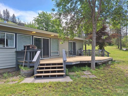 151 Schilltop Drive, Kamiah, ID, 83536 | Card Image