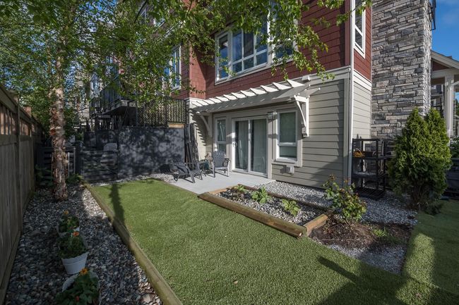 527 - 4688 Hawk Lane, Townhouse with 4 bedrooms, 3 bathrooms and 4 parking in Delta BC | Image 26