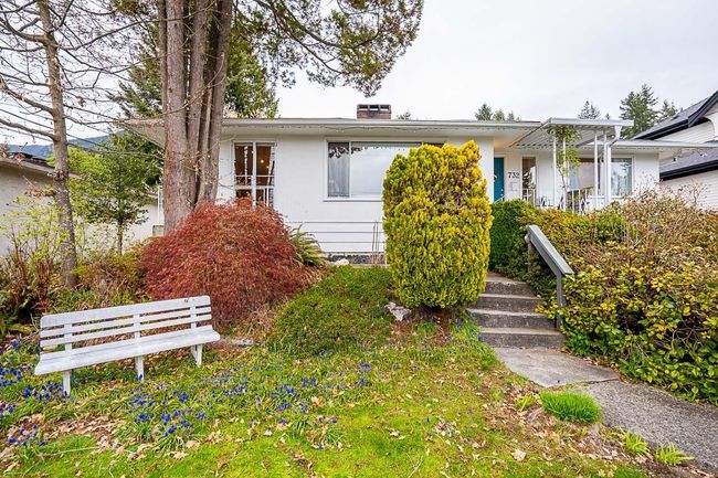 732 Handsworth Road, House other with 4 bedrooms, 2 bathrooms and 2 parking in North Vancouver BC | Image 1