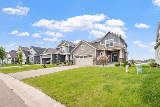 14520 109 Th Ave N, House other with 4 bedrooms, 3 bathrooms and null parking in Maple Grove MN | Image 27