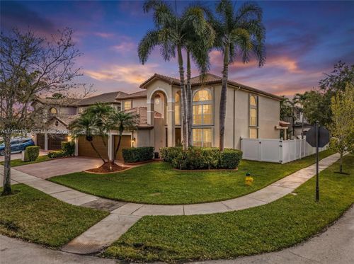 17492 Sw 35th St, Miramar, FL, 33029-1610 | Card Image