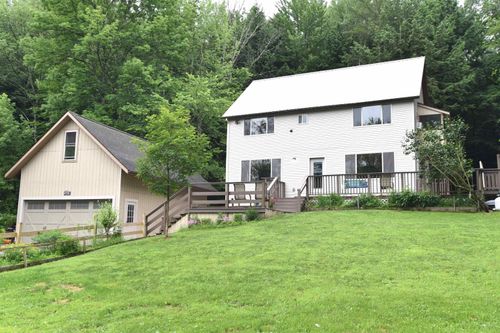 340 Cochran Rd, Richmond, VT, 05477-9776 | Card Image
