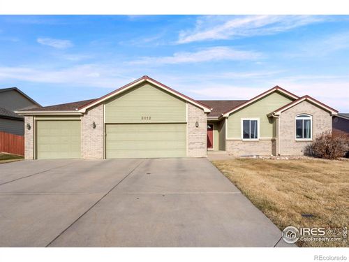 3012 54th Ave, Greeley, CO, 80634-8795 | Card Image