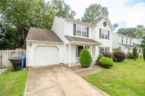 1020 Taylor Rd, Virginia Beach, VA, 23464-5336 | Card Image