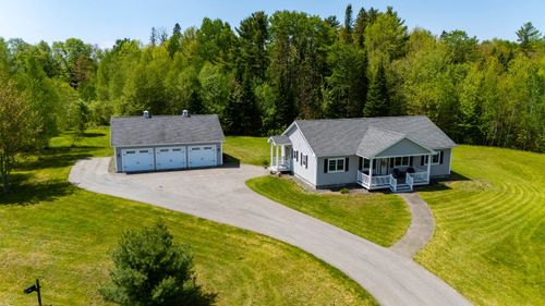 45 Northwoods Dr, Whitefield, NH, 03598-3432 | Card Image