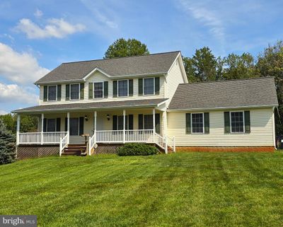 15412 Lake Breeze Lane, House other with 4 bedrooms, 2 bathrooms and null parking in CULPEPER VA | Image 1