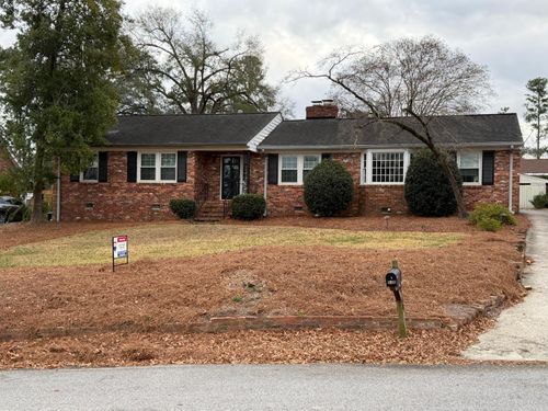 3138 Westminster Dr, Augusta, GA, 30909-3242 | Card Image