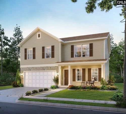 183 Andover Way, Lugoff, SC, 29078 | Card Image