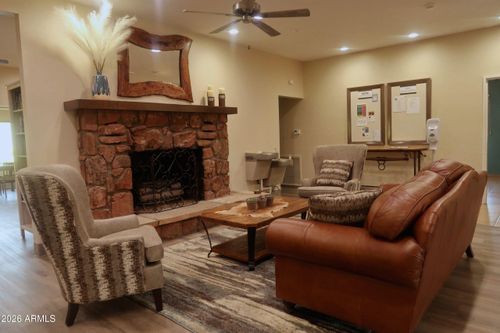 126-4619 Hornet Drive, Prescott, AZ, 86301 | Card Image