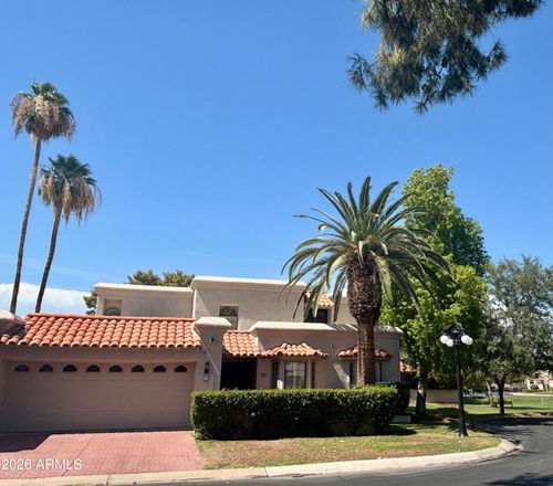 7280 E Arlington Road, Scottsdale, AZ, 85250 | Card Image