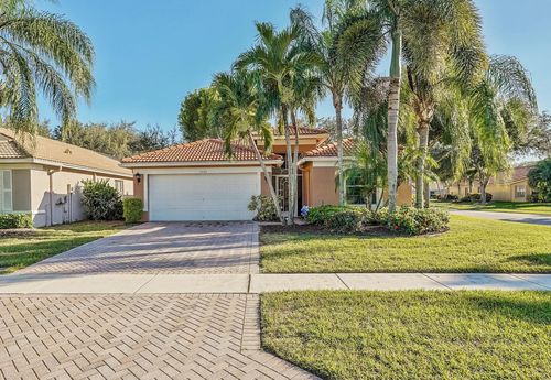 5202 Palazzo Pl, Boynton Beach, FL, 33437-2072 | Card Image