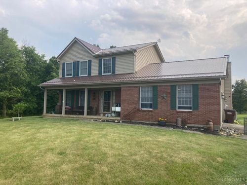 6132 Hornbeam Rd, Sabina, OH, 45169-8116 | Card Image