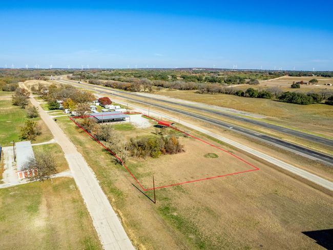 909 Pitts Ln, Home with 0 bedrooms, 0 bathrooms and null parking in Blanket TX | Image 4