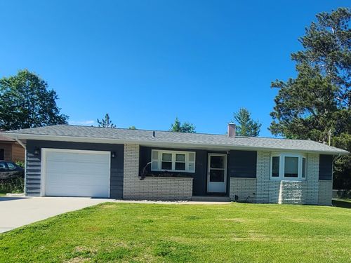 314 W Michigan Avenue, Oscoda Charter Township, MI, 48750 | Card Image