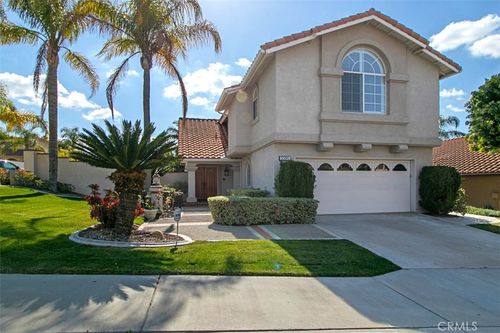 5395 Via Cervantes, Yorba Linda, CA, 92887 | Card Image