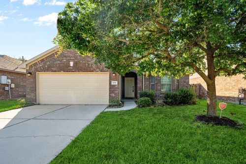3031 Lockeridge Village Dr, Spring, TX, 77386-7047 | Card Image