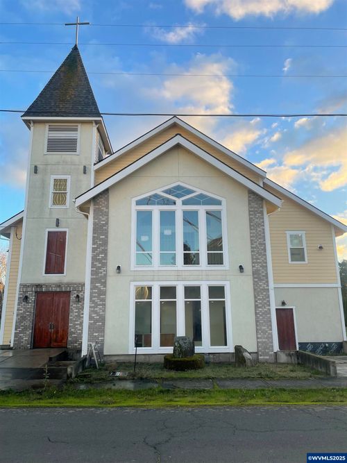 205 Sixth St, Amity, OR, 97101-1119 | Card Image