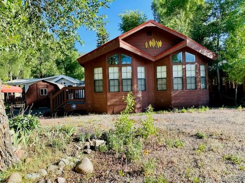 72 Okie Ln, South Fork, CO, 81154-9511 | Card Image