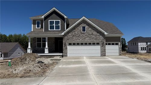 8010 Echo Hill Manor Drive, Mentor, OH, 44060 | Card Image