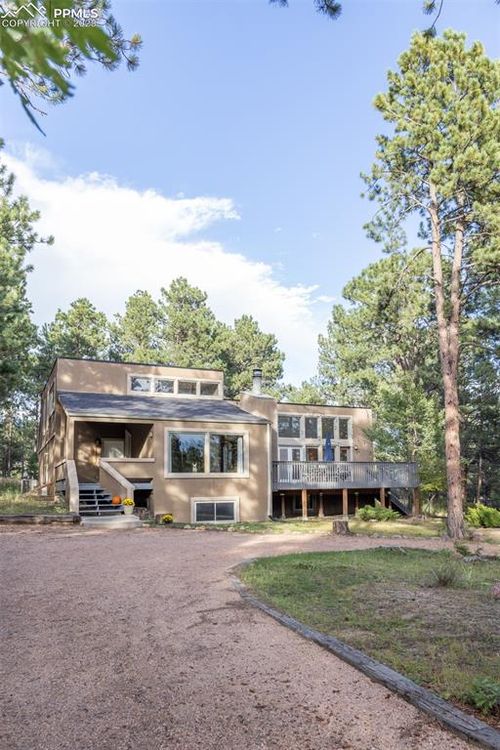19075 Doewood Dr, Monument, CO, 80132-9025 | Card Image