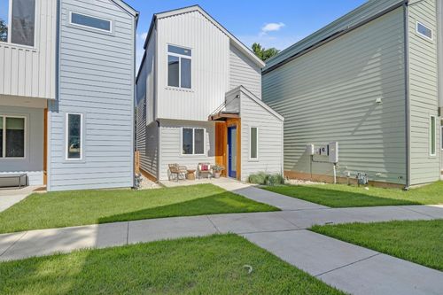 unit-76-814 N Bluff Dr, Austin, TX, 78745-4625 | Card Image