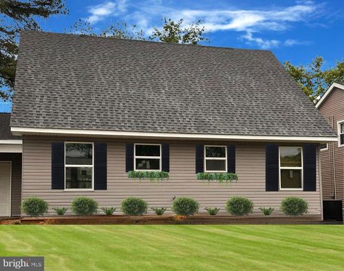 21 Berkshire Ln, Willingboro, NJ, 08046-1635 | Card Image