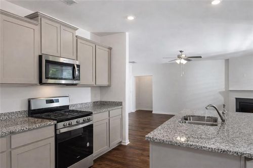 4113 Spencer Oaks Ln, Lithonia, GA, 30058 | Card Image