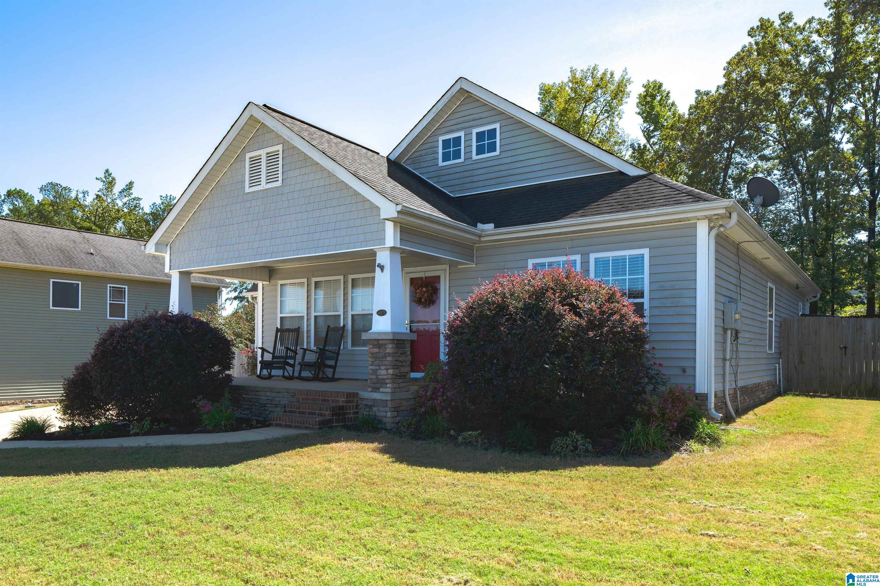 Cedar Glades Dr, Vance, AL 35490