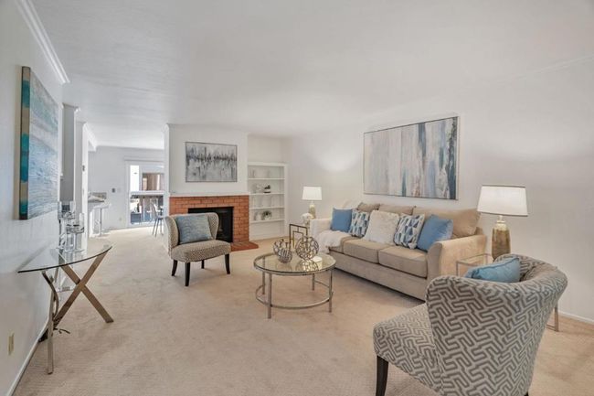 722 Duncanville Ct, Townhouse with 2 bedrooms, 3 bathrooms and 2 parking in Campbell CA | Image 6