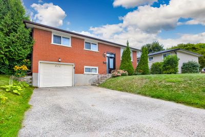 613 Glen Forrest Blvd, House other with 3 bedrooms, 2 bathrooms and 5 parking in Waterloo ON | Image 1