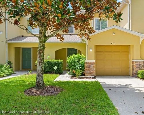 4535 Limerick Dr, TAMPA, FL, 33610-9173 | Card Image