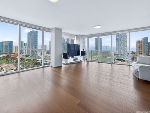 1705-888 Kapiolani Blvd, Honolulu, HI, 96813-6037 | Card Image