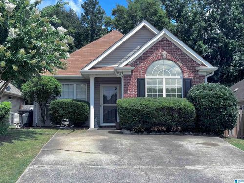 216 Hidden Creek Pkwy, PELHAM, AL, 35124-4863 | Card Image