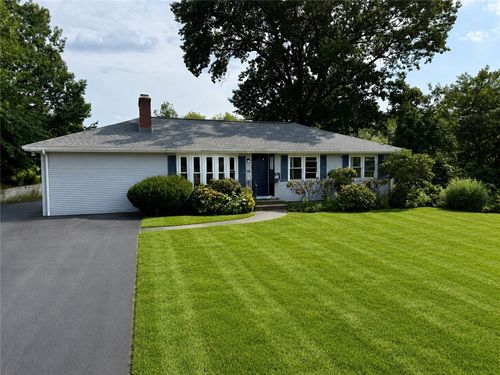 230 Airport Rd, Warwick, RI, 02889-1039 | Card Image