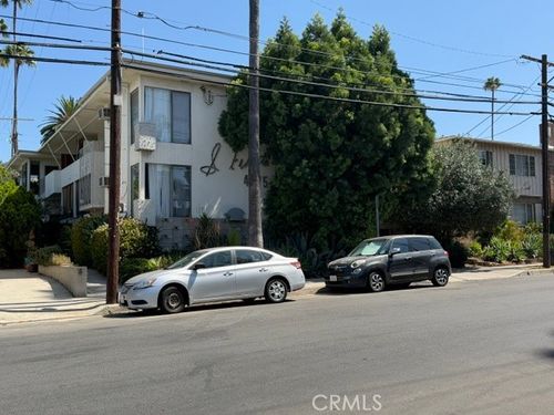 4-4575 Finley Ave, Los Angeles, CA, 90027 | Card Image