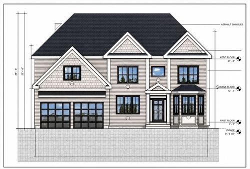 79-A Woodmere Rd, Becket, MA, 01223 | Card Image