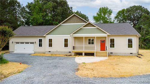 676 Wheatland Acres Rd, Lottsburg, VA, 22511-2329 | Card Image
