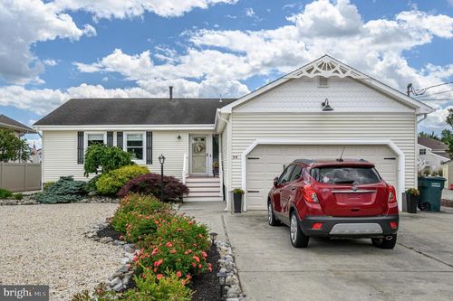 30 Atlantis Blvd, LITTLE EGG HARBOR TWP, NJ, 08087-1904 | Card Image