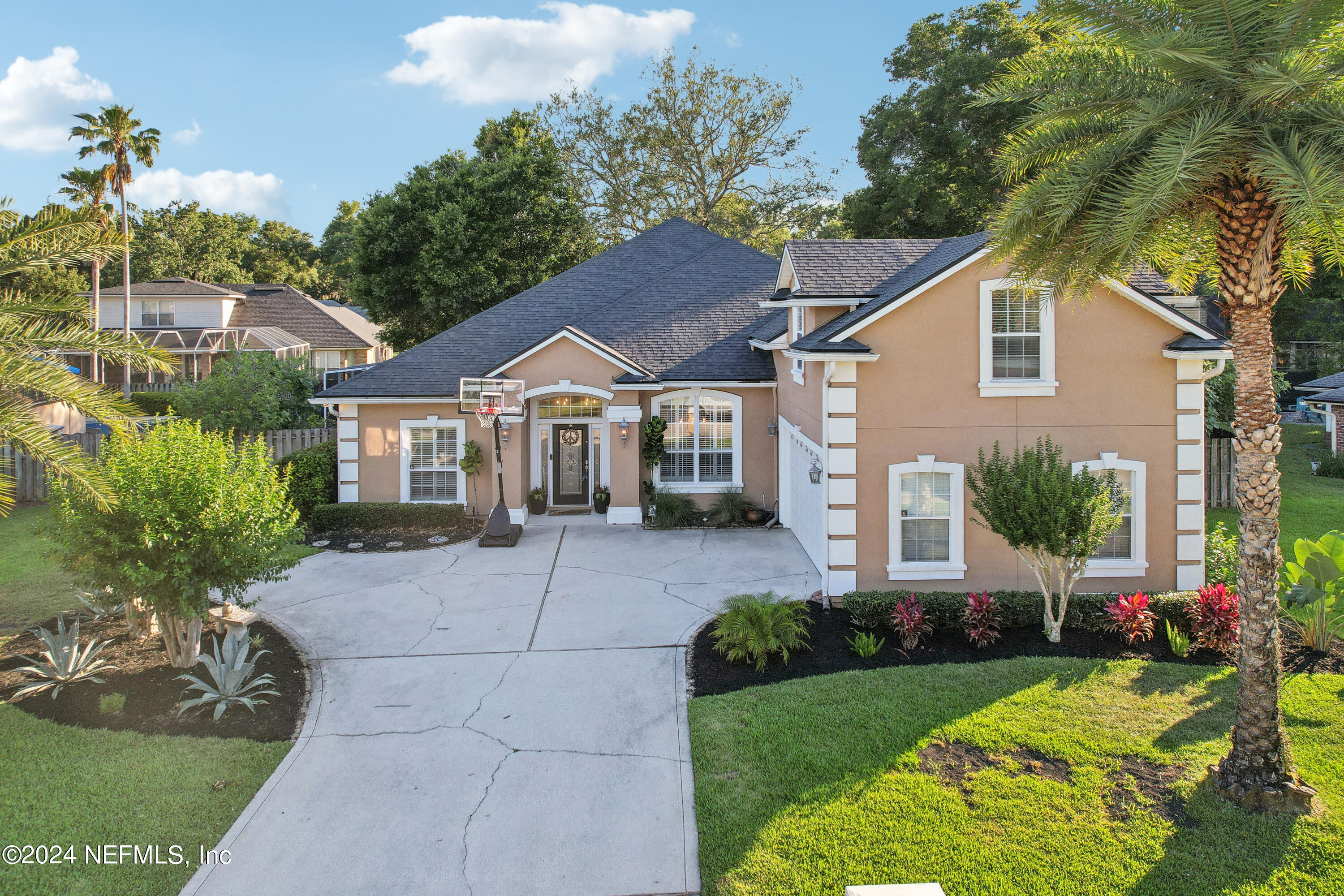 Ashmore Dr, Saint Johns, FL 32259