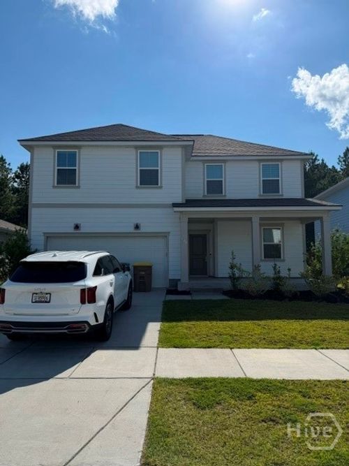 190 Old Field Run, Richmond Hill, GA, 31324-6850 | Card Image