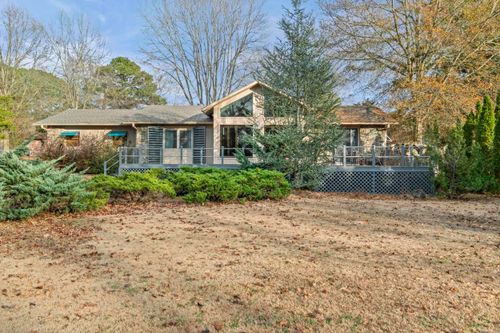 2501 Scenic Ln, Heber Springs, AR, 72543-6122 | Card Image